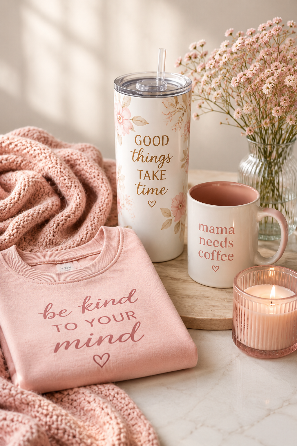 Custom Tumbler